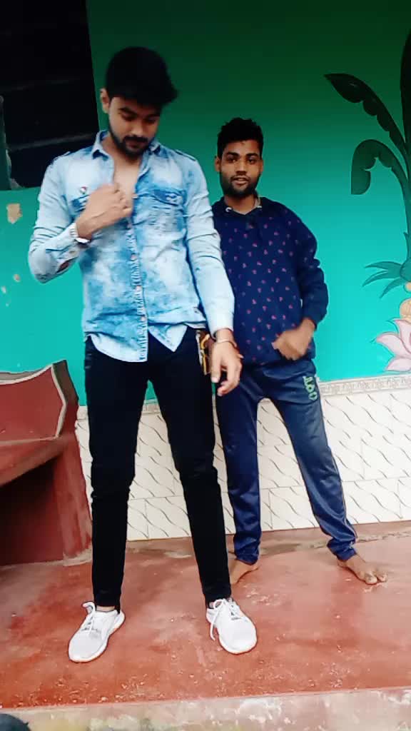 @santanu padhi