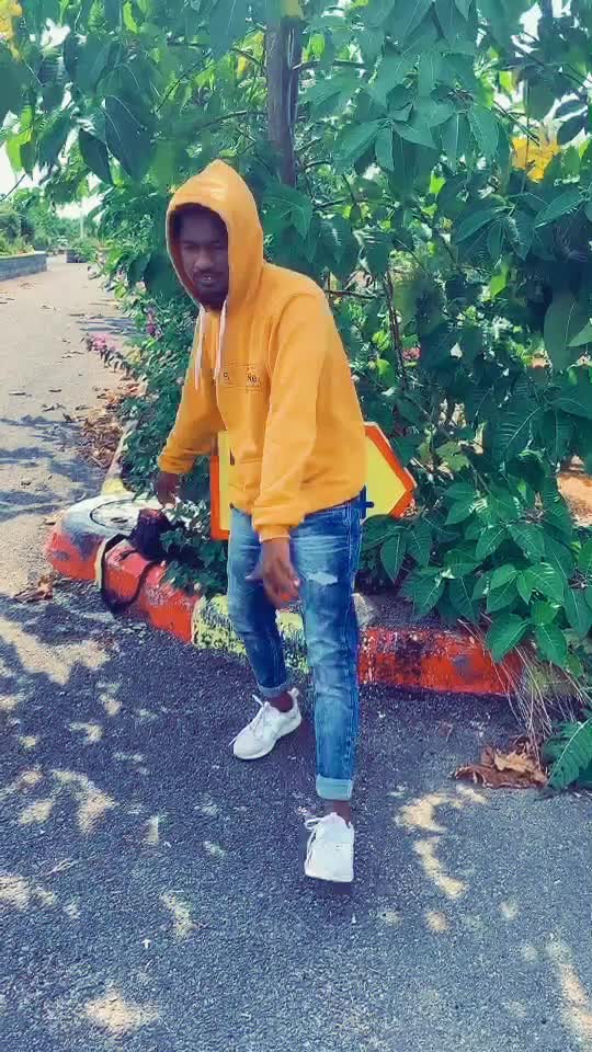@Chennaboina Sandeep