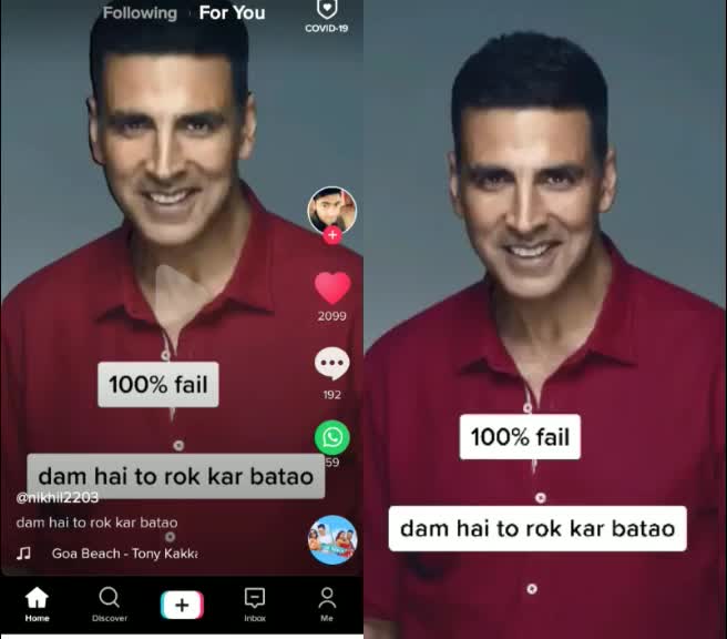 @Karthik Gowda