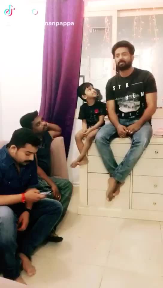 @Praveen Krishnan