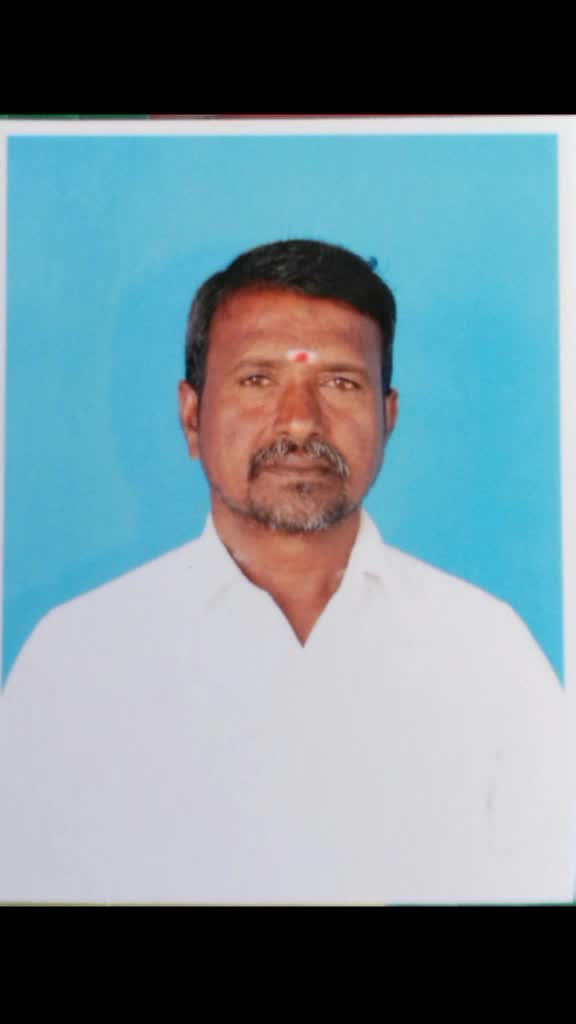 @Maruthu Mani