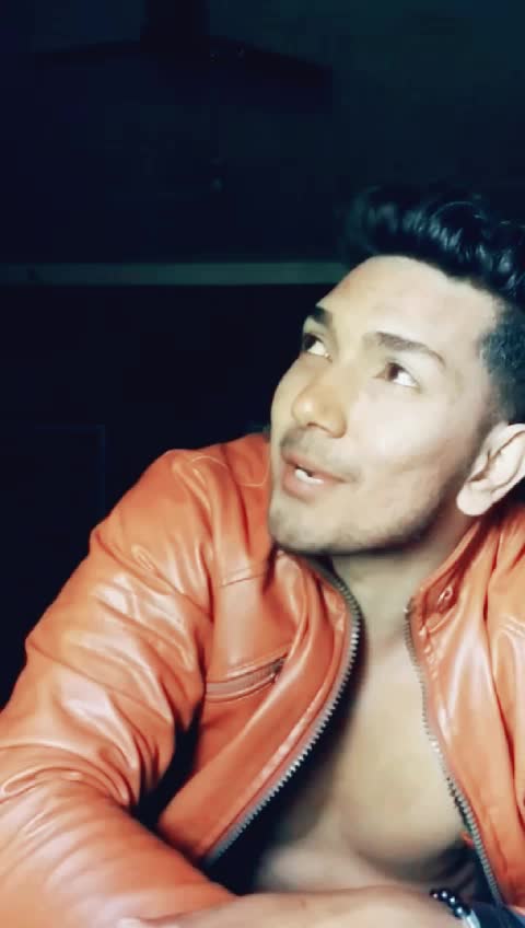 @Shahid Khan hunk