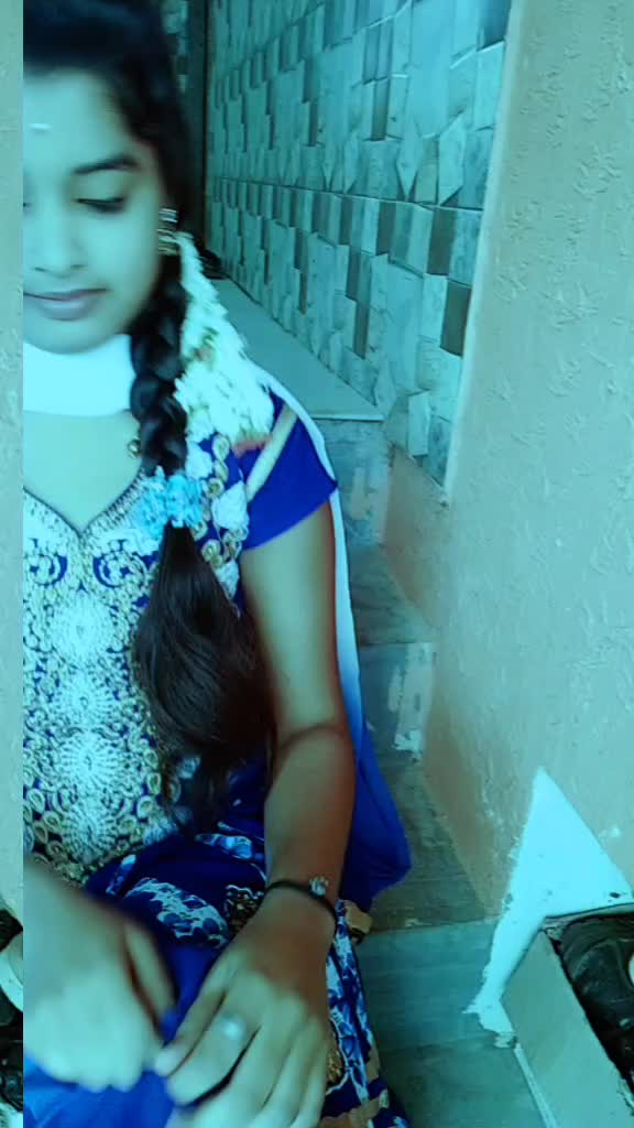 @Deepu_ selfie_gal😍