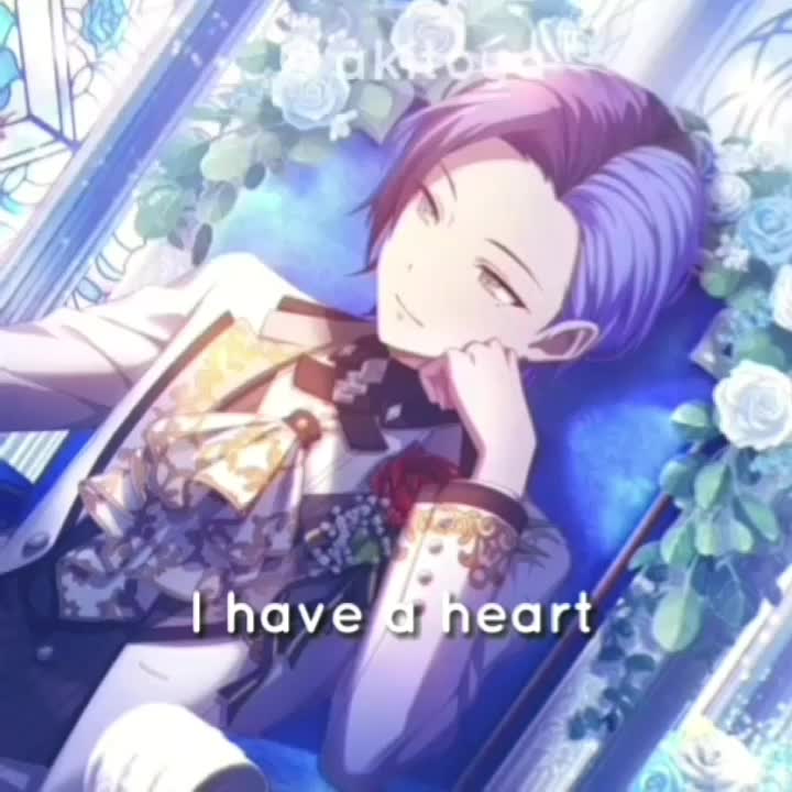 @Kao(Toya's Gf☕️)