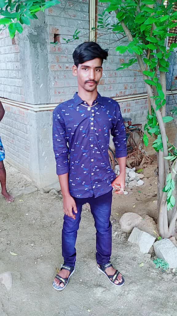 @P Gopi