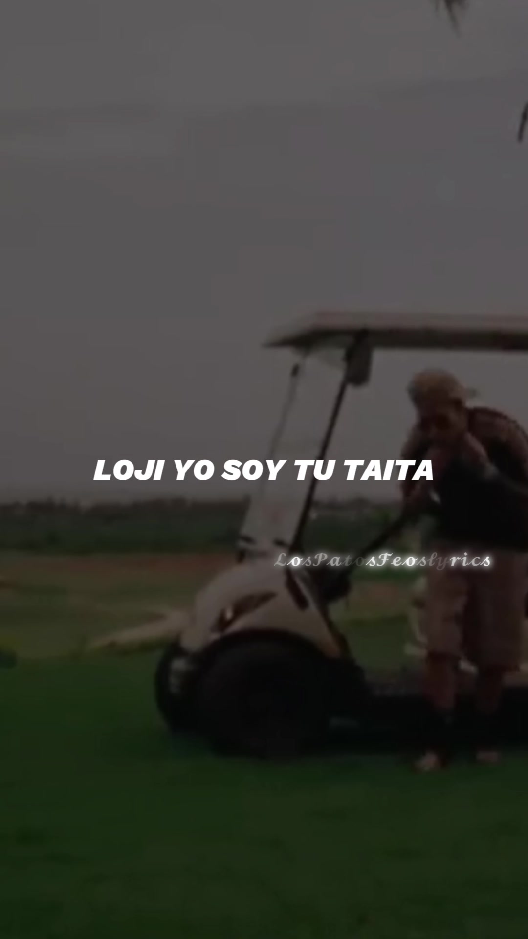 @Los Patos Feos Lyrics 🐧