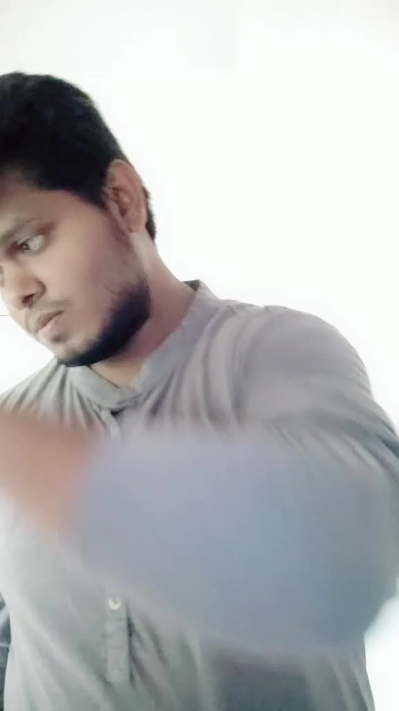 @Santhosh Vijay
