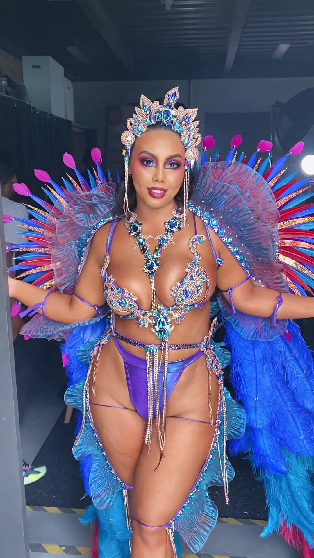 @PURECarnivalTT