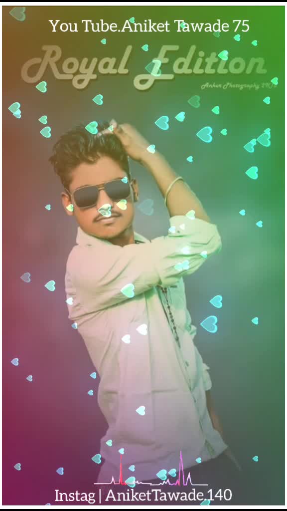 @Parag Bhoyar