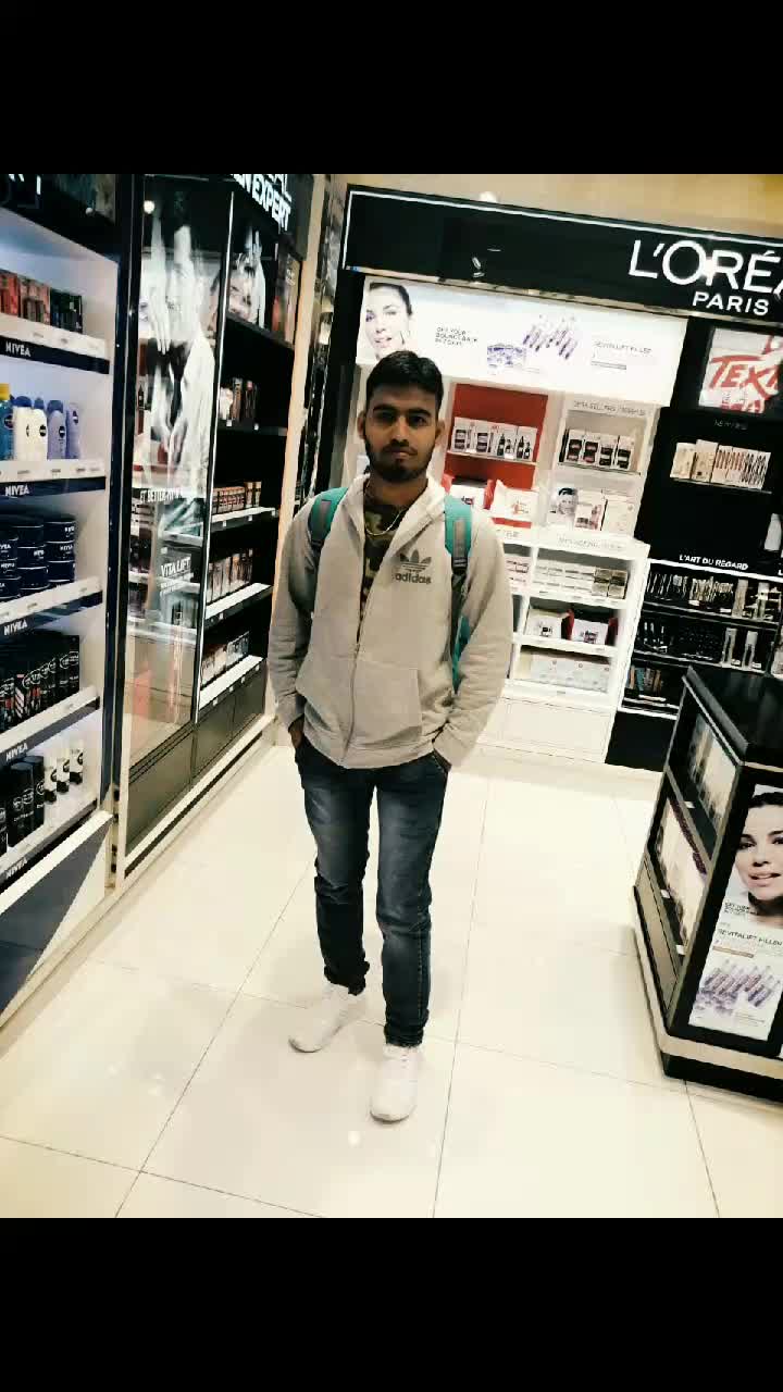 @Murali Mohan