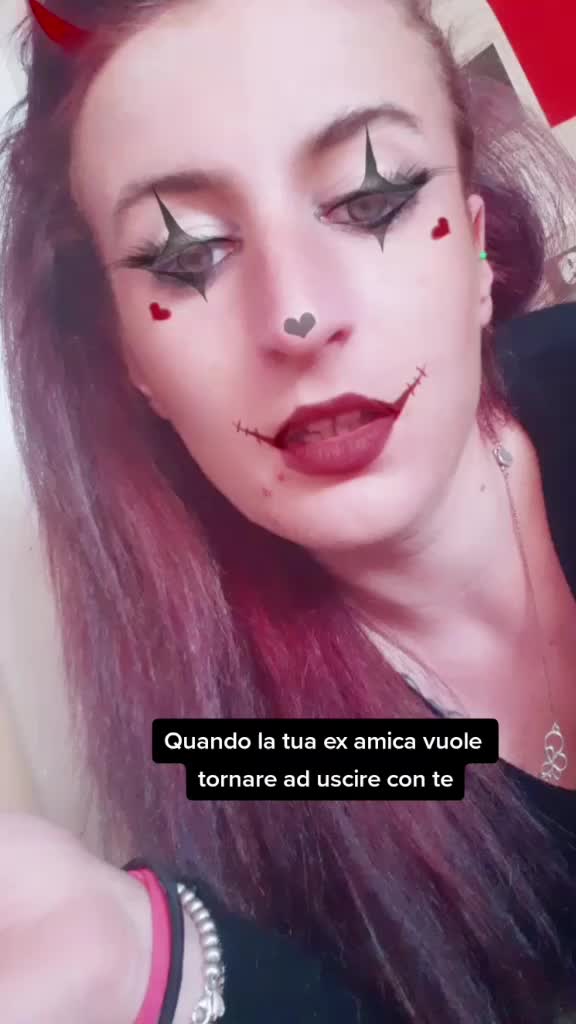 @Alice Bassi