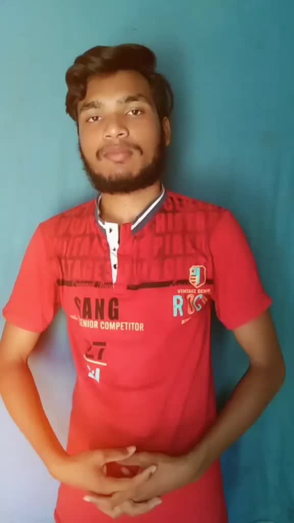 @M Prem Kumar tandi