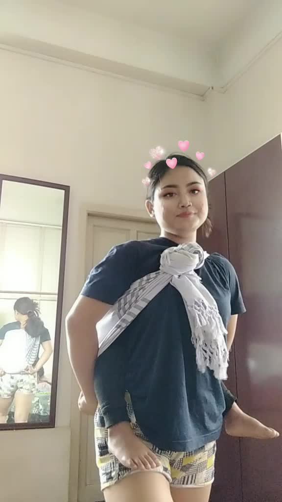 @Christina Chhangte