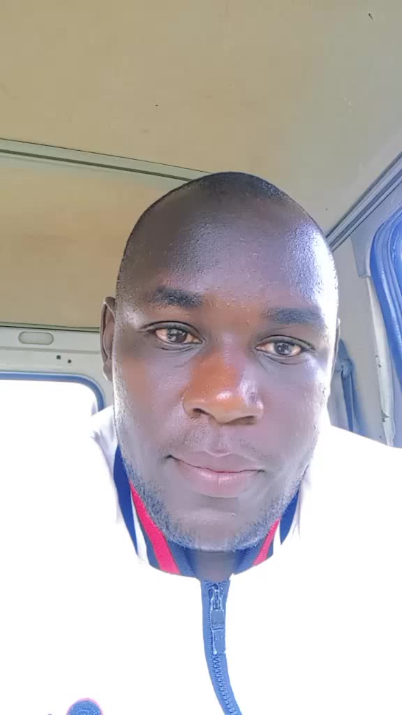@Brian Odhiambo