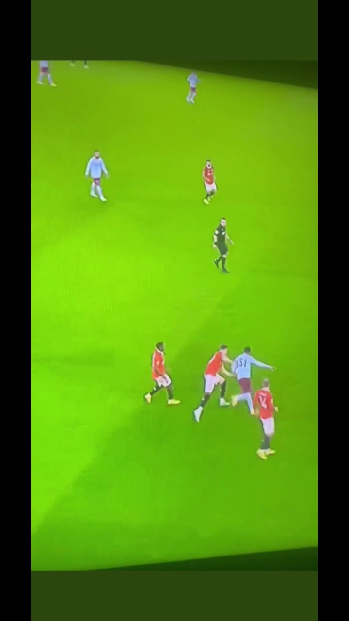 @Football skills