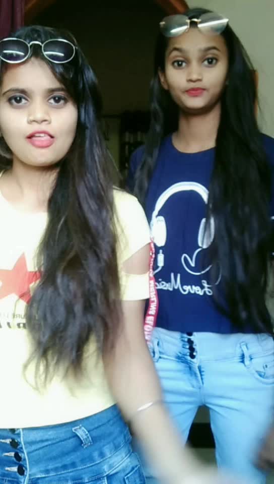 @Yamii kaushik