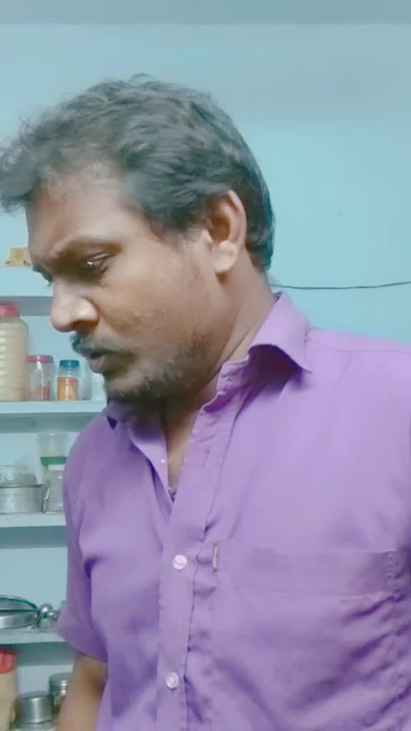 @Mersal Mani