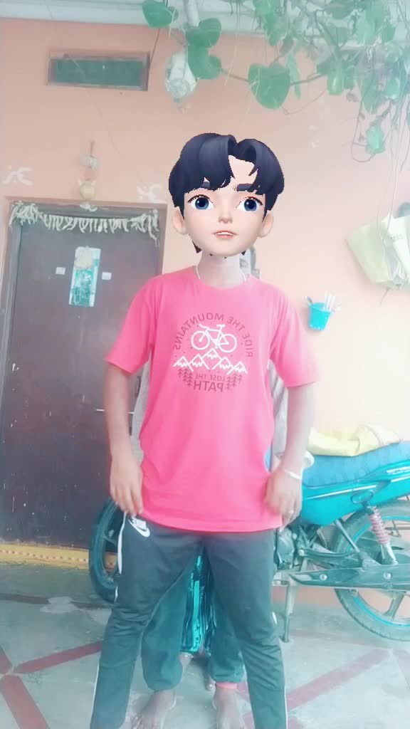 @👑PRINCE SANJU👑