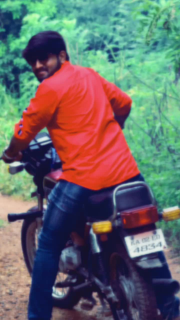 @balu shetty