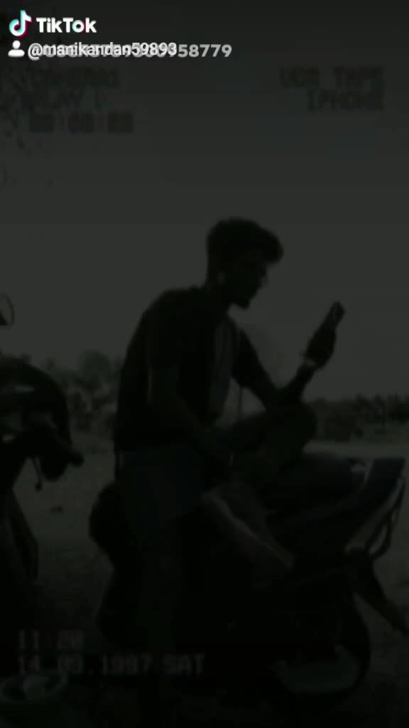 @Manikandan5989