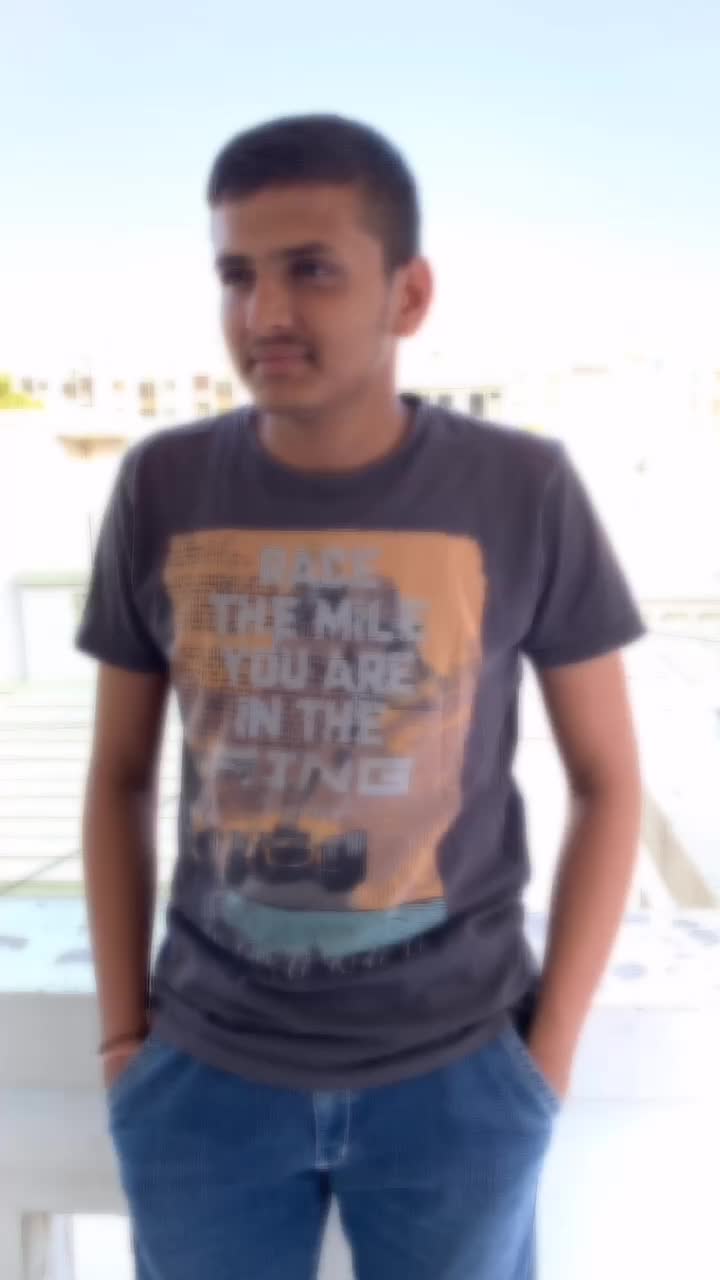 @Desai Jinit