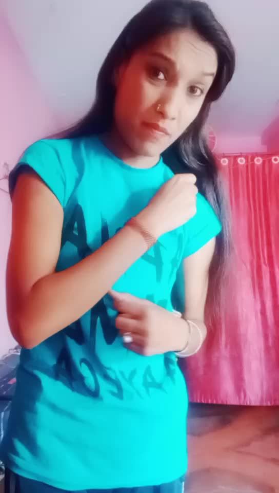 @सिर्फ तुम Bachaa😘