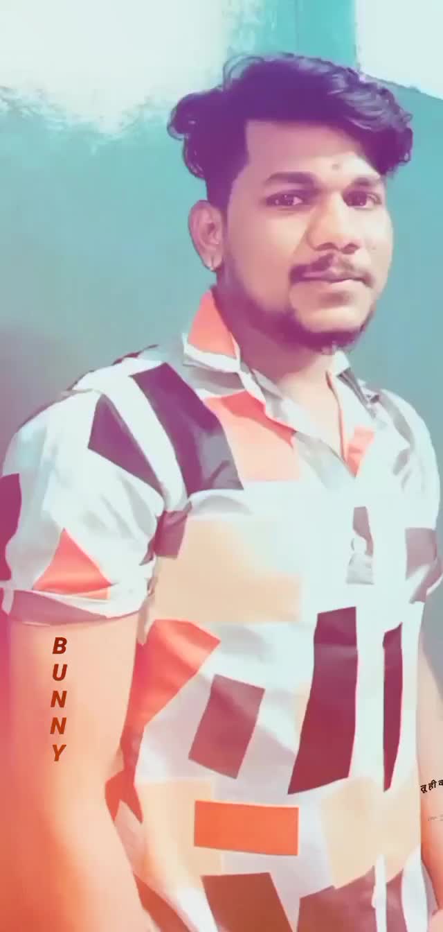 @bunny mudhiraj