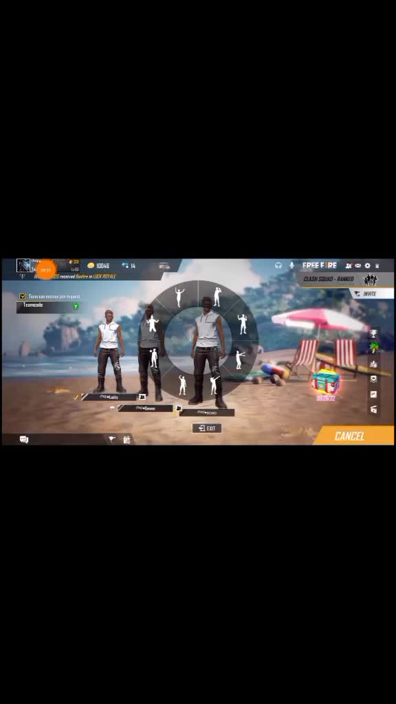 @FSG GAMING