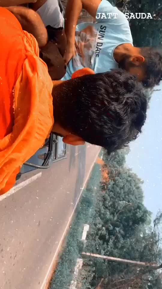 @CHARAN BASSI