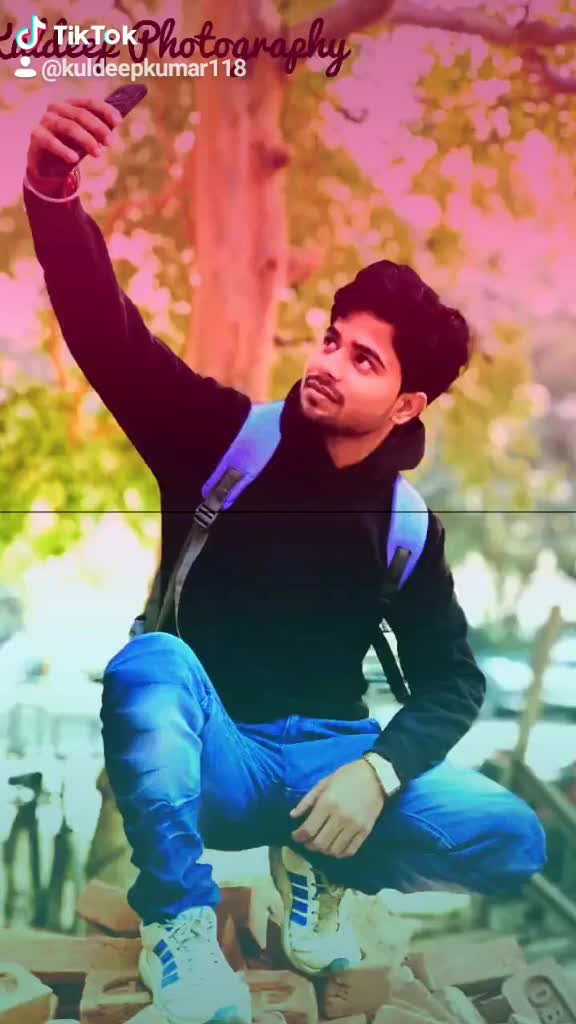 @🔱Kuldeep Kumar🔱