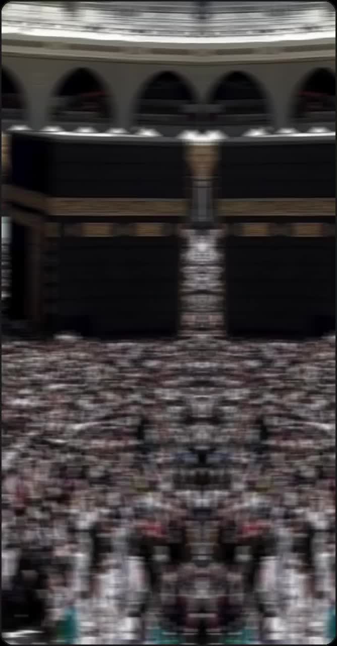 @Madina aur makka