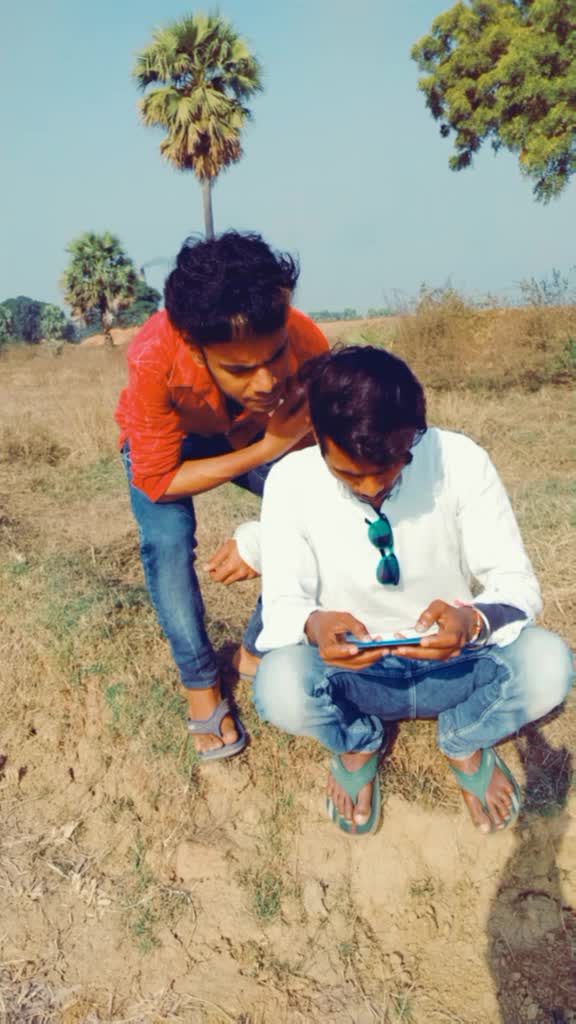 @Nishant