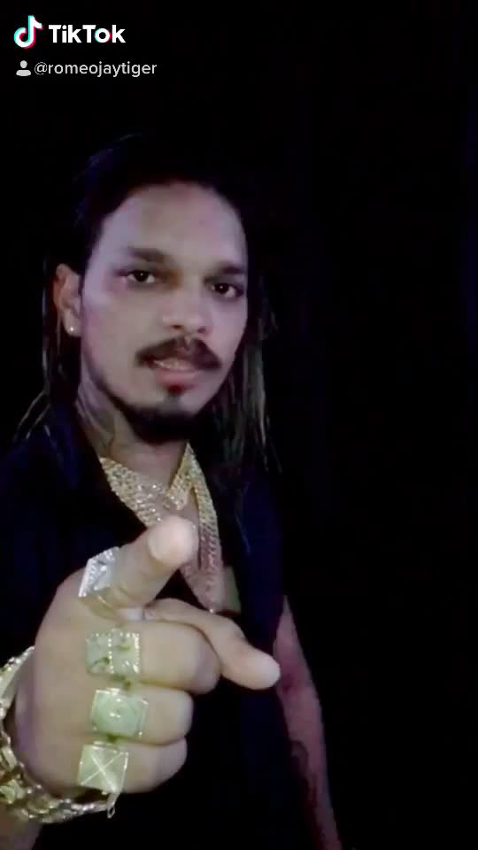 @romeo rathod