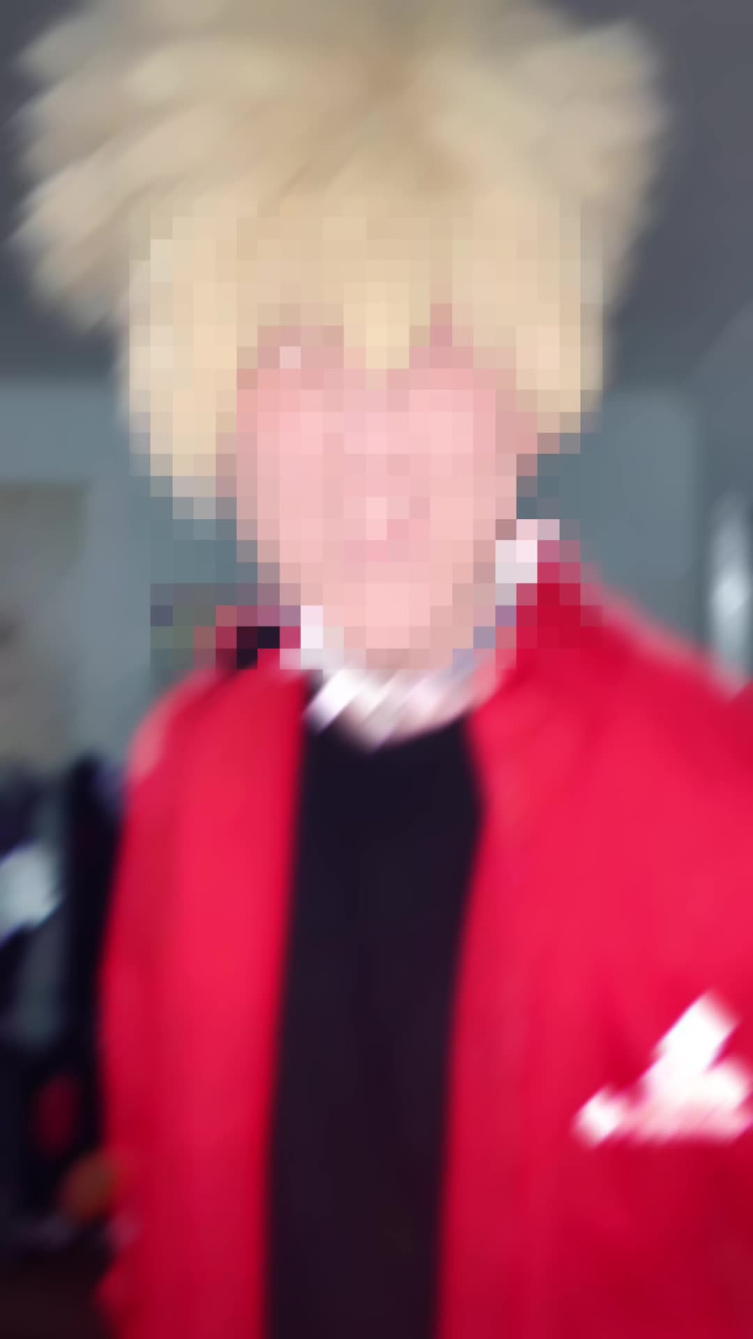 @𖤐Melvin𖤐