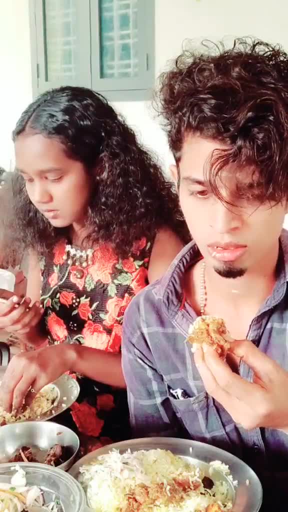 @Abilash K Aravindh
