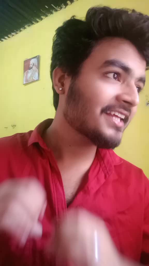 @Mr. Vishuuu...