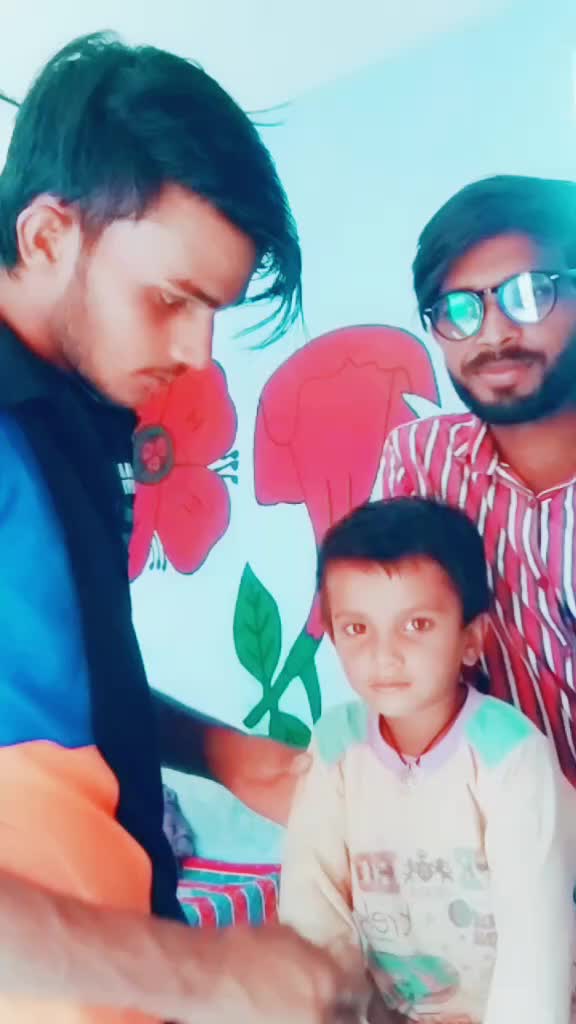 @Sunil Kumar