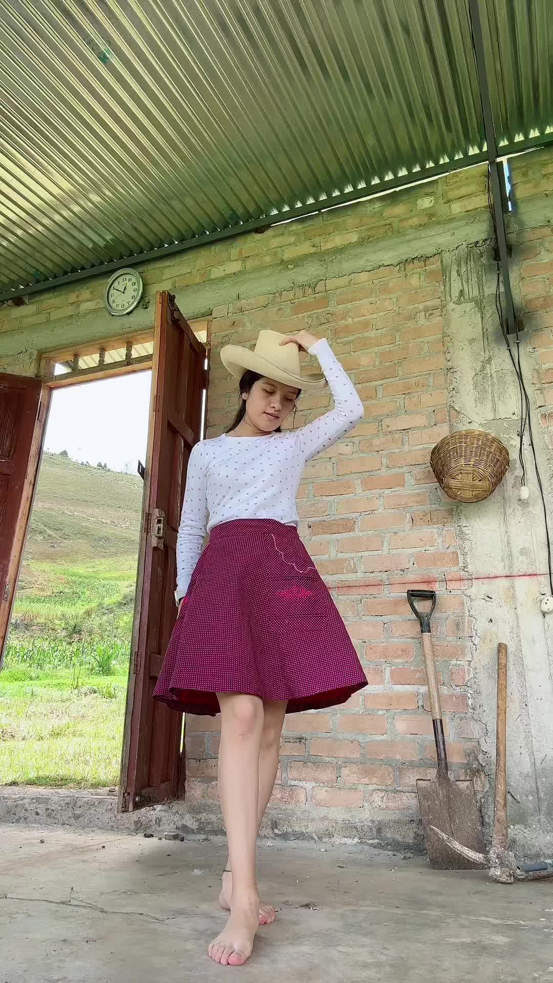 @Saira Manosalva