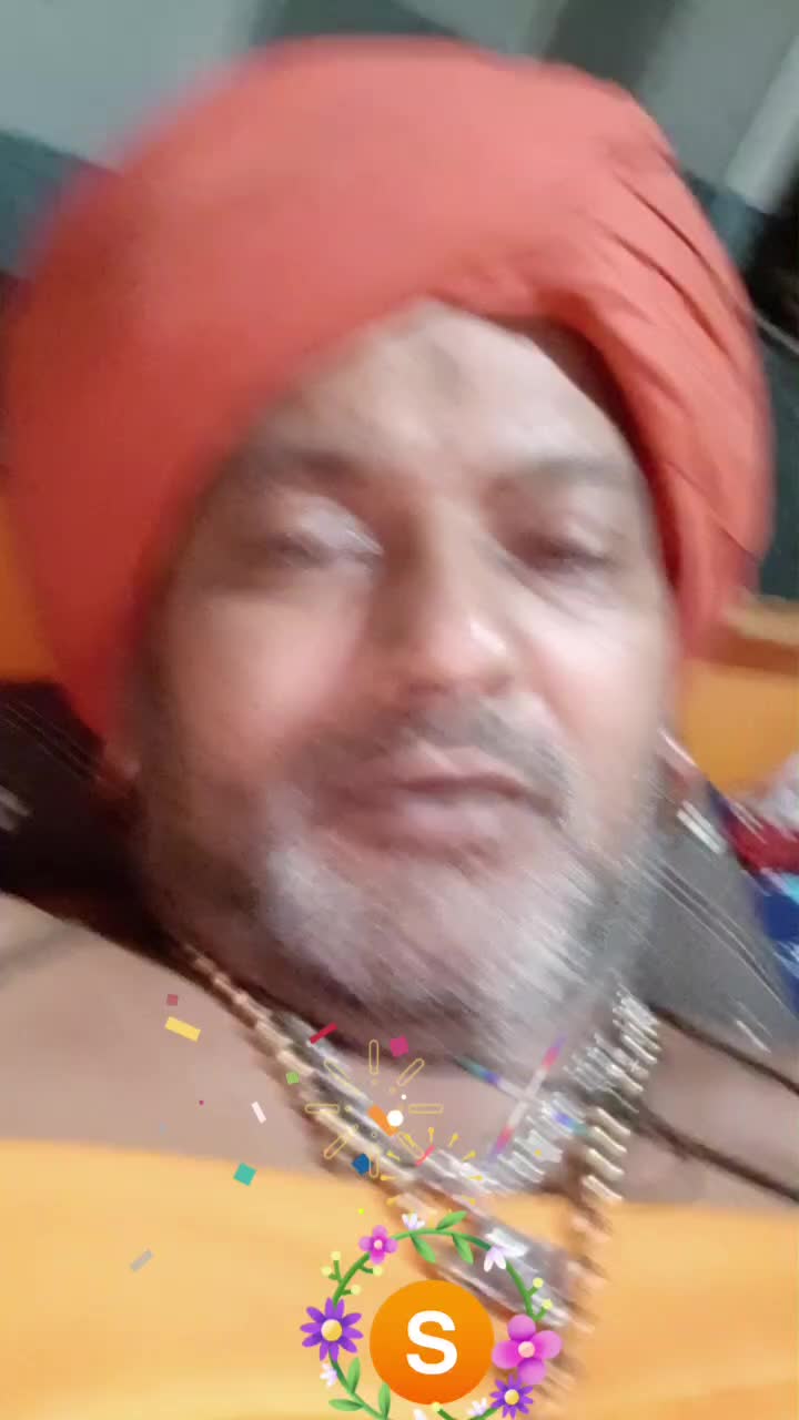 @बालयोगीसन्तोषनाथजी