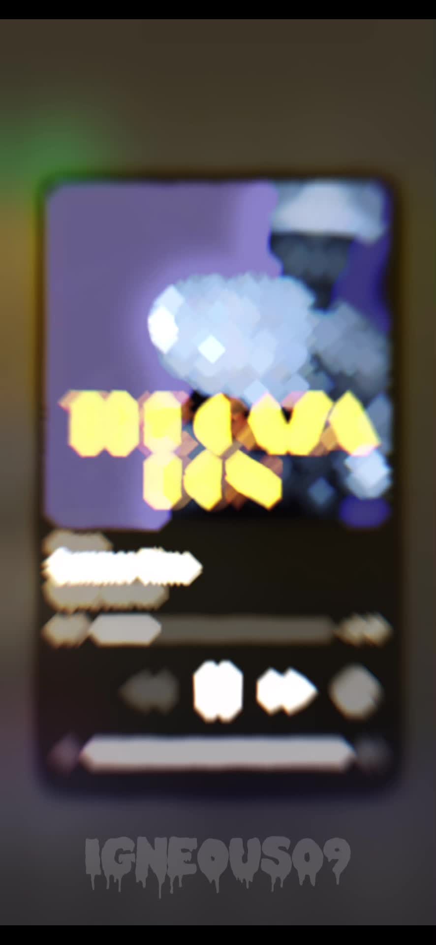 @:(