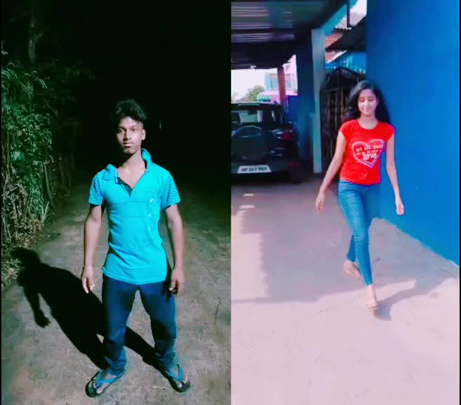 @Raghunath Kanhu
