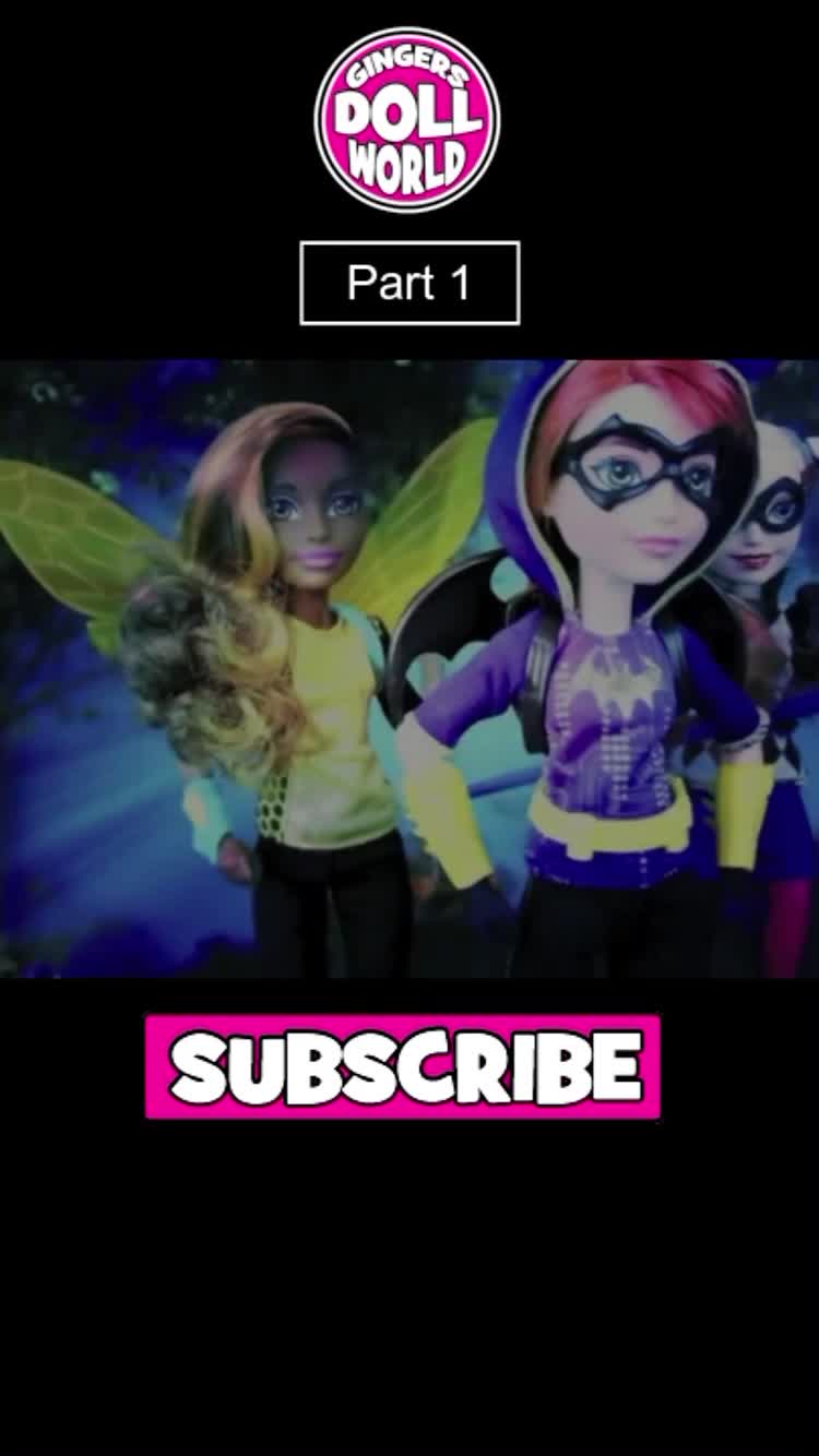 @gingersdollworld