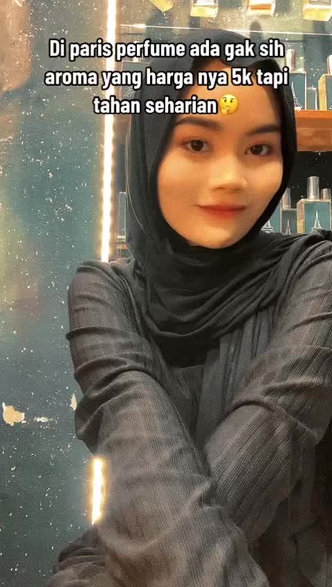 @Paris Perfume Official