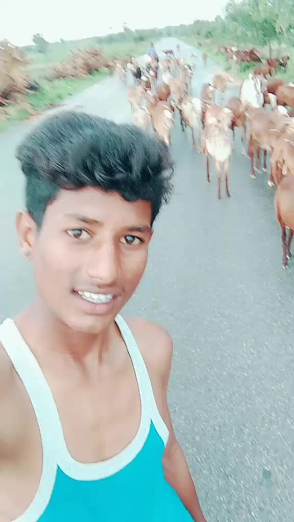 @యల్లంల శ్రీకాంత్ యాదవ్