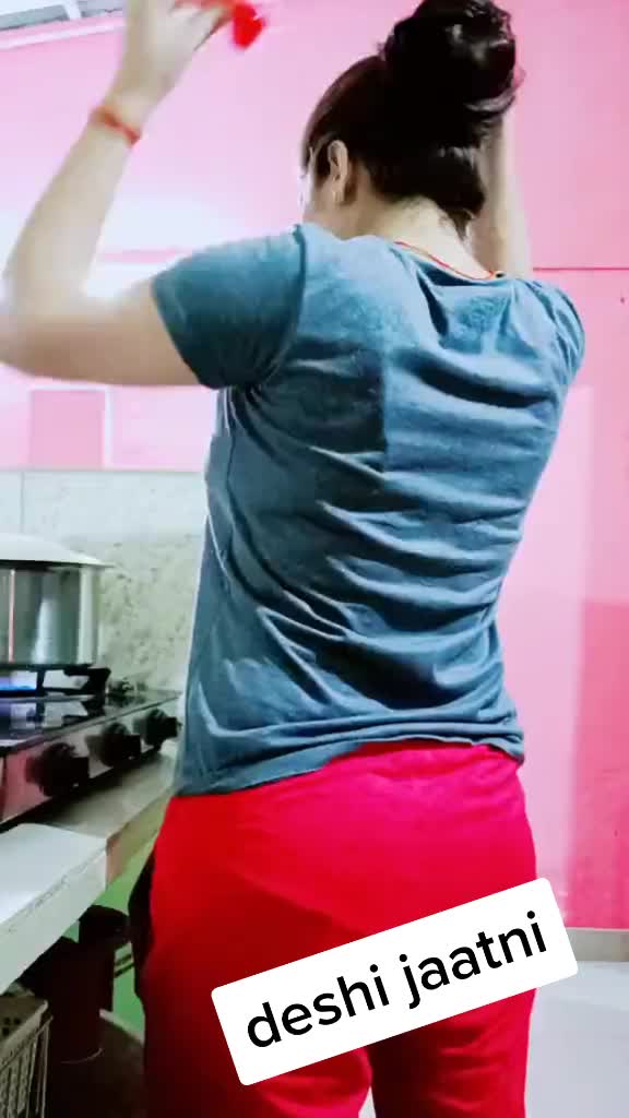 @Deshi jaatni