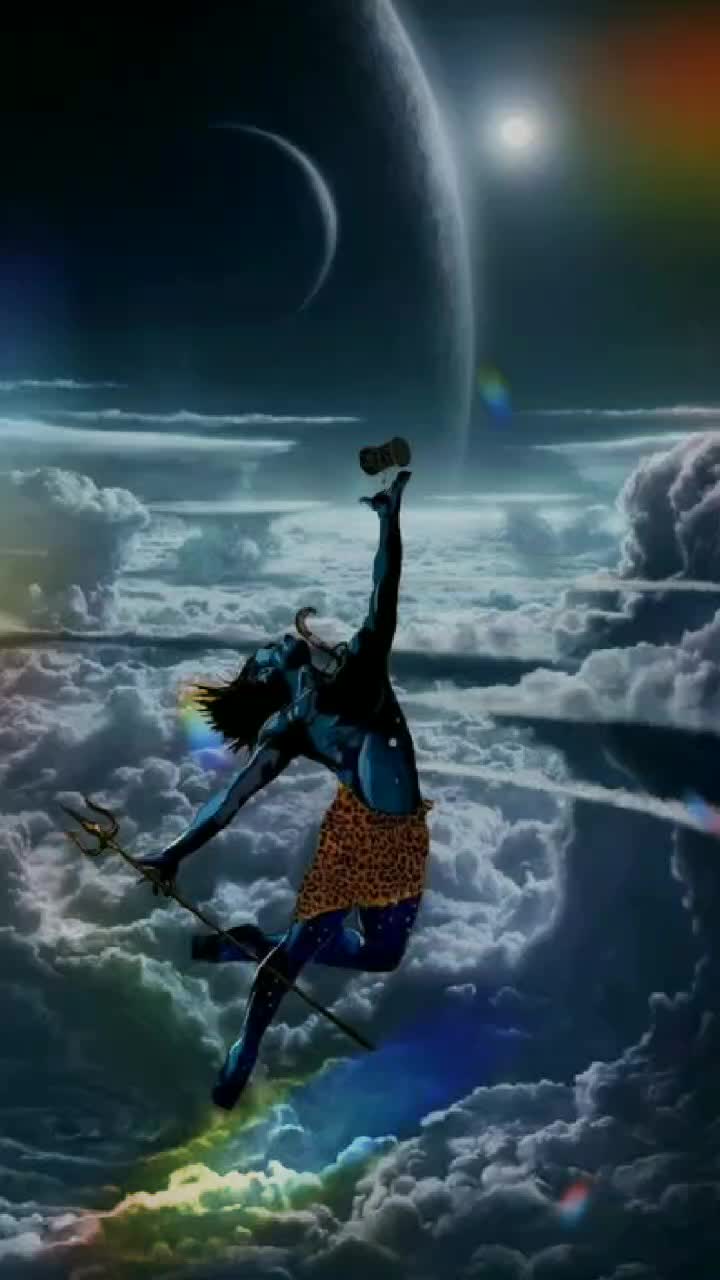 @👑MâhîßhívDëëwãnì🙏