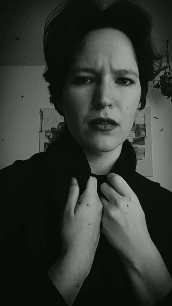 @Genevieve Grady-Grot