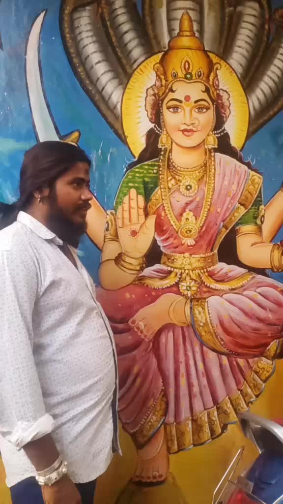 @uppuguda Shiva