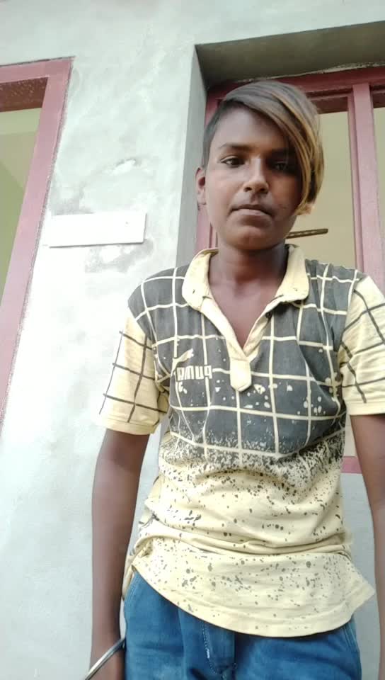 @Mekala Ajay Yadav
