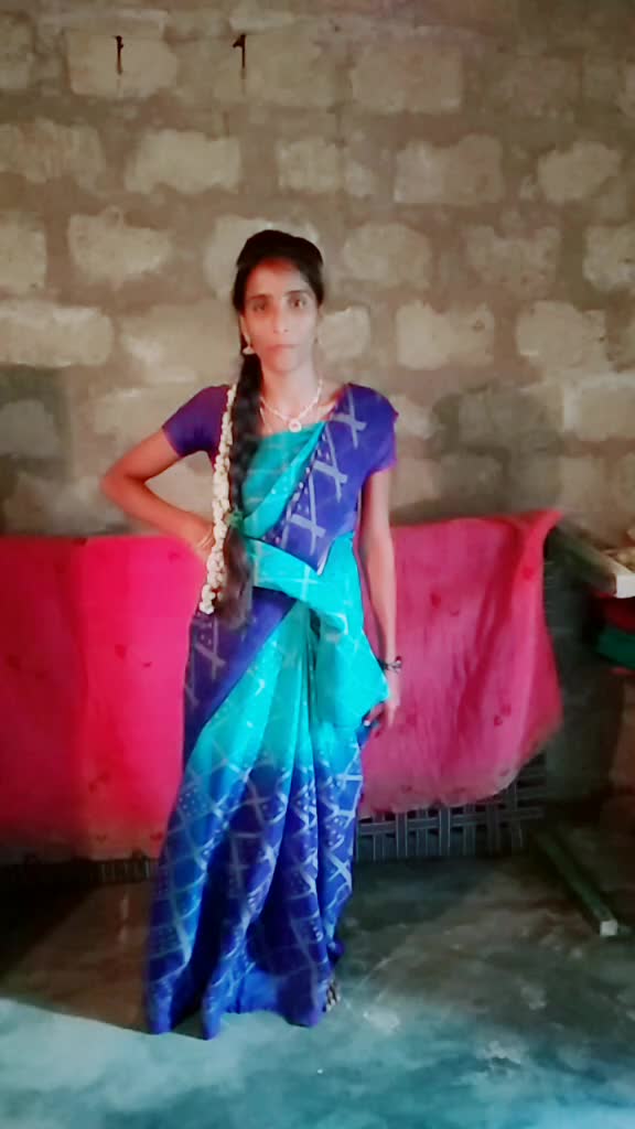 @pallavi mp